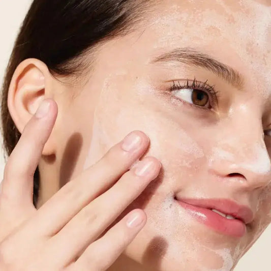 MENOKIN 30 Seconds Quick Bubble Mask at Casa de Ella Mexico