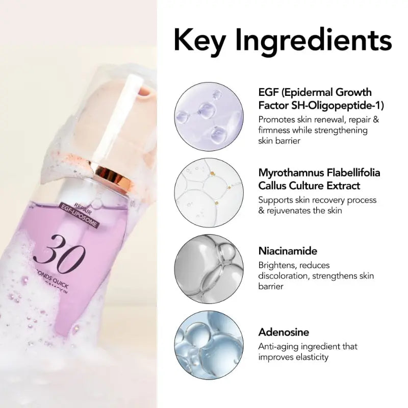 MENOKIN 30 Seconds Quick Bubble Mask REPAIR at Casa de Ella Mexico