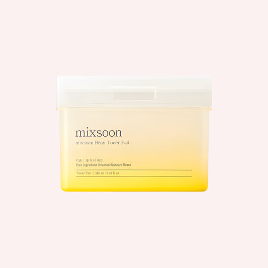 MIXSOON-BEAN-TONER-PAD-1