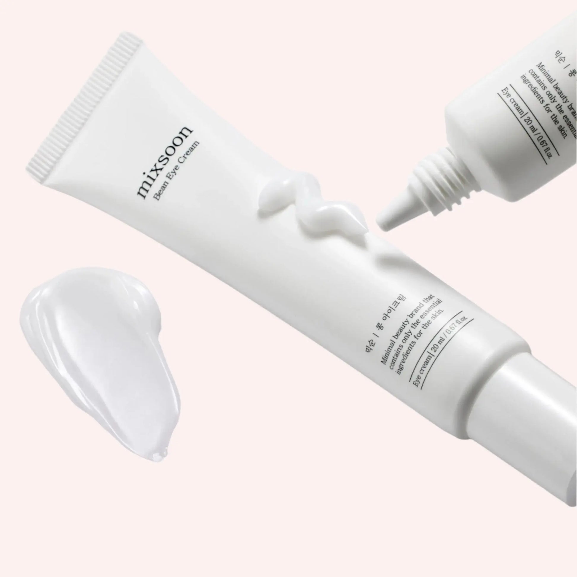 MIXSOON Bean Eye Cream @ Casa de Ella MX 1