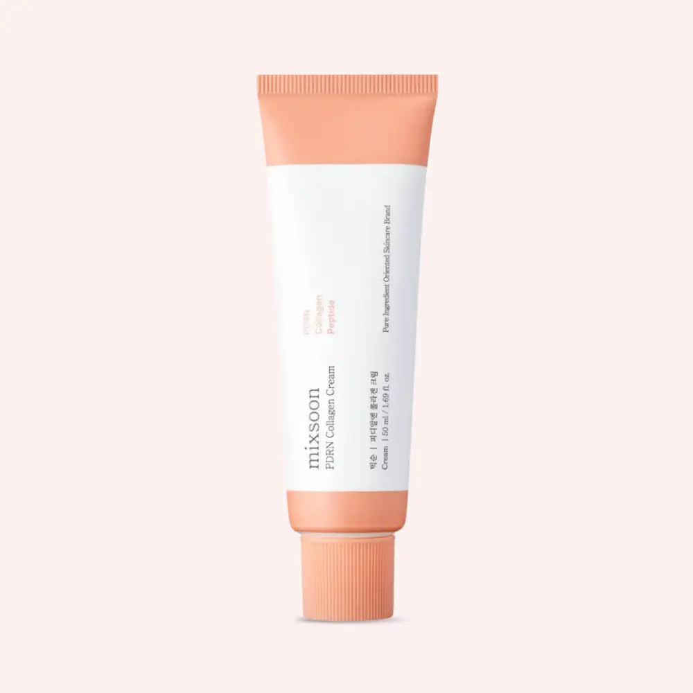MIXSOON PDRN Collagen Cream at Casa de Ella Mexico