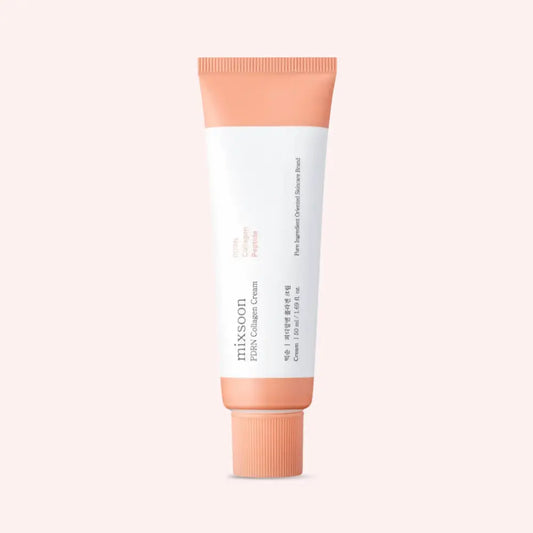 MIXSOON PDRN Collagen Cream at Casa de Ella Mexico