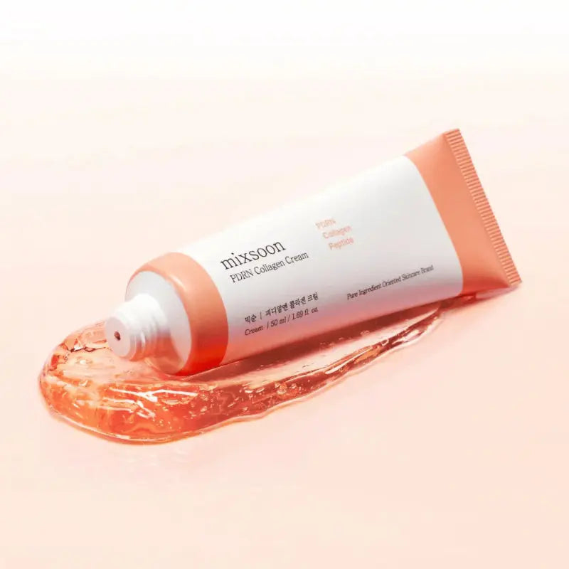 MIXSOON PDRN Collagen Cream at Casa de Ella Mexico