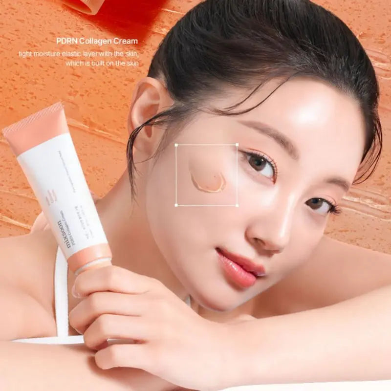 MIXSOON PDRN Collagen Cream at Casa de Ella Mexico