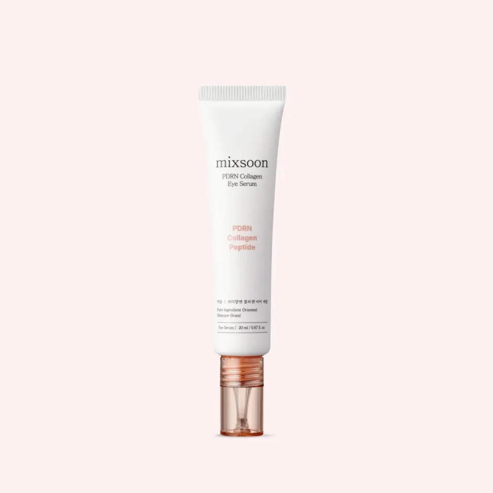 MIXSOON PDRN Collagen Eye Serum at Casa de Ella Mexico