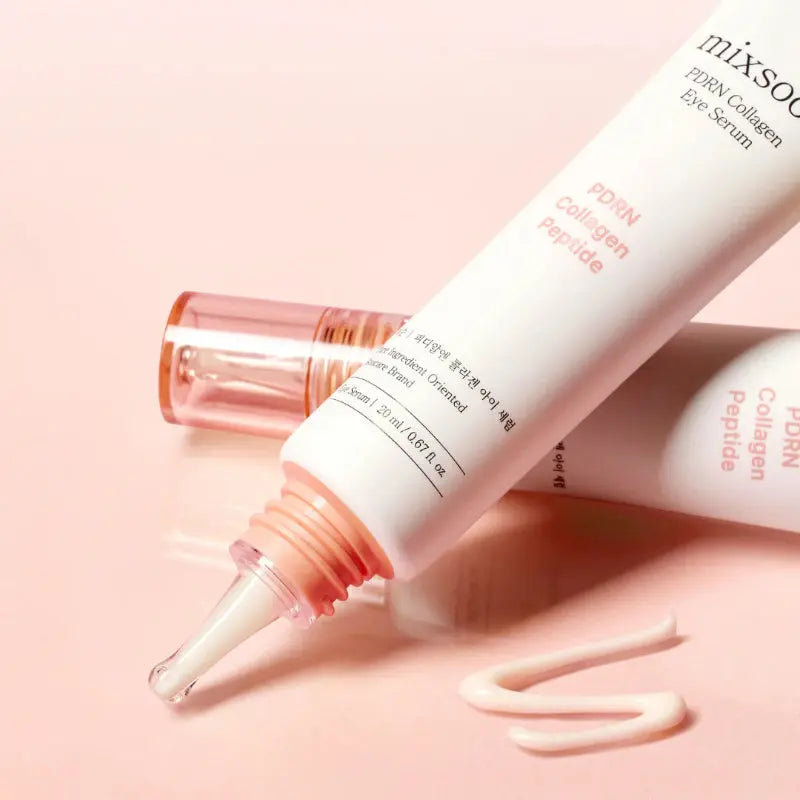 MIXSOON PDRN Collagen Eye Serum at Casa de Ella Mexico