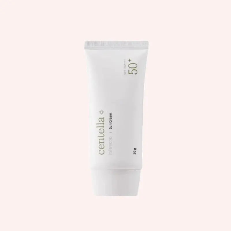 MIXSOON centella sun cream @ Casa de Ella Mexico