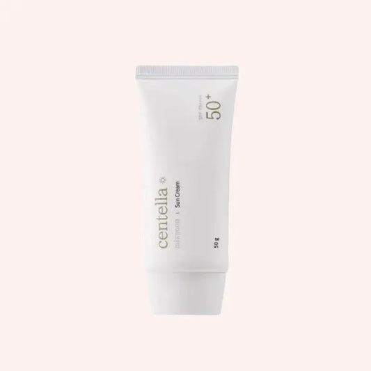 MIXSOON centella sun cream @ Casa de Ella Mexico