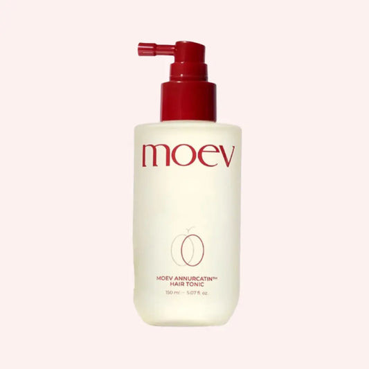 MOEV ANNURCATIN HAIR TONIC at Casa de Ella Mexico