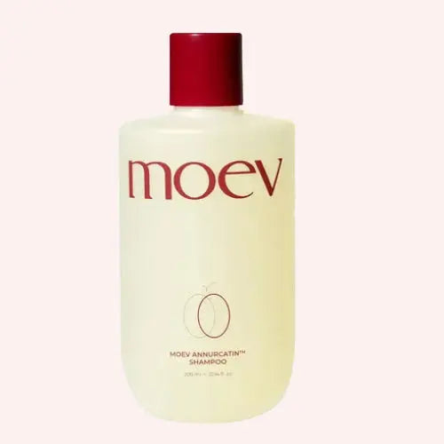 MOEV ANNURCATIN SHAMPOO at Casa de Ella Mexico