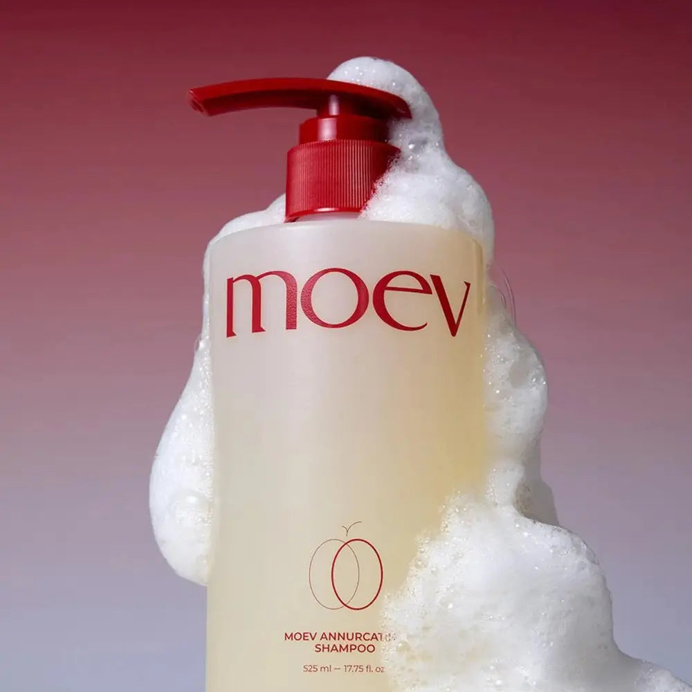 MOEV ANNURCATIN SHAMPOO at Casa de Ella Mexico