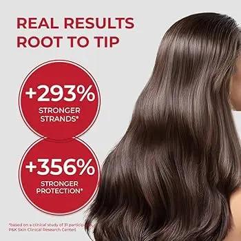 MOEV Annurcatin Hair Oil Essence at Casa de Ella Mexico