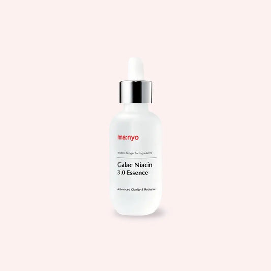 Manyo GALAC NIACIN 3.0 ESSENCE at Casa de Ella Mexico