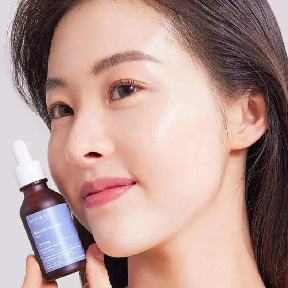 Mary & May 6 Peptide Complex Serum @ Casa de Ella MX 3