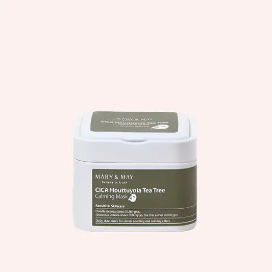 Mary_May_CICA_Houttuynia_Tea_Tree_Calming_Mask_Casa_de_Ella_MX_1