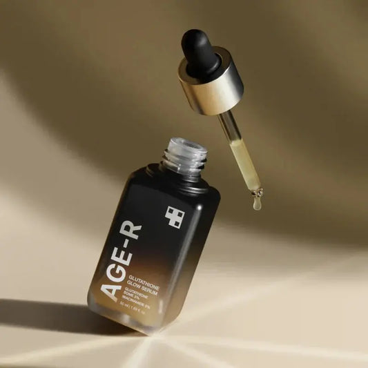 Medicube AGE-R GLUTATHIONE GLOW SERUM at Casa de Ella Mexico