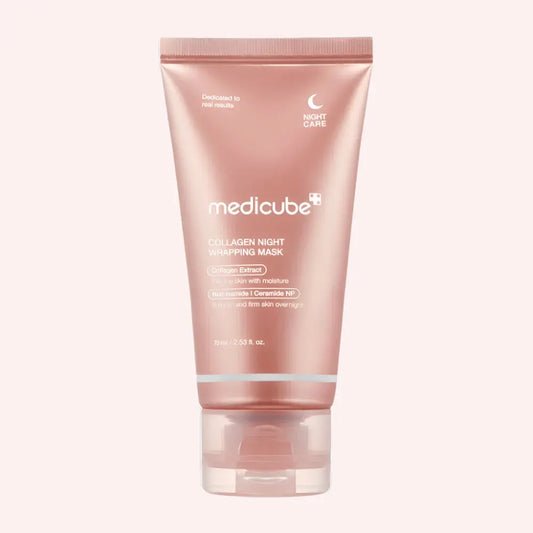 Medicube-Collagen_Wrapping_Mask_1