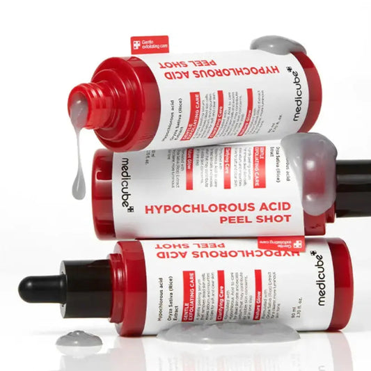 Medicube_HYPOCHLOROUS ACID RICE SHOT - 80ML_at_casa_de_ella_mexico_1