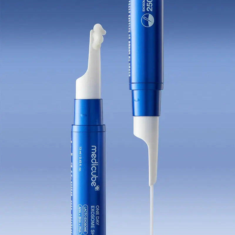 MEDICUBE ONE DAY EXOSOME SHOT PORE AMPOULE 25000 AT CASA DE ELLA MEXICO