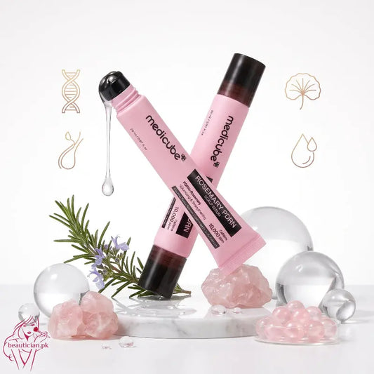 MEDICUBE ROSEYMARY PDRN SCALP SERUM AT CASA DE ELLA MEXICO
