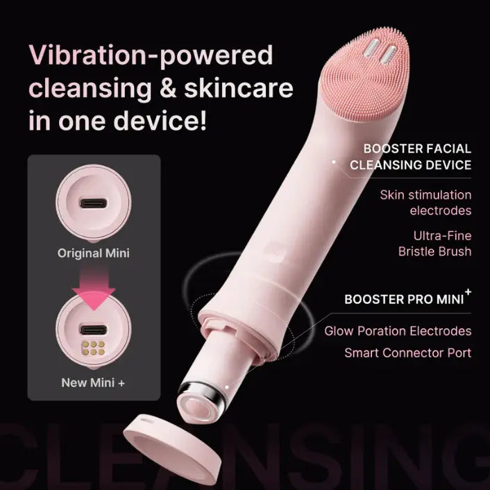 Medicube AGE-R BOOSTER CLEANSER HEAD at Casa de Ella Mexico