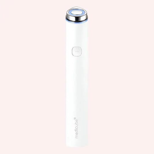 Medicube AGE-R Booster Pro Mini @ Casa de Ella MX 4