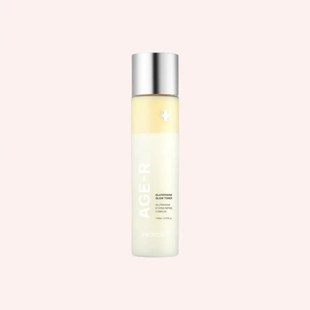 Medicube AGE-R Glutathione Glow Toner @ Casa de ella Mexico