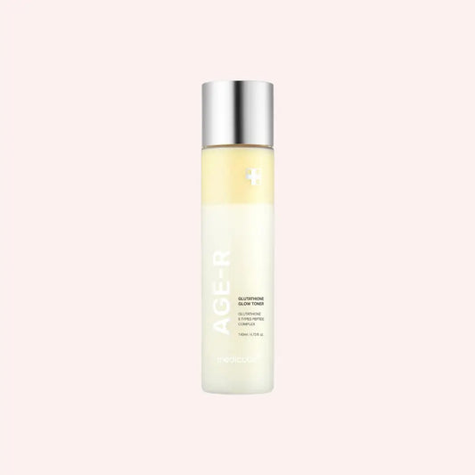 Medicube AGE-R Glutathione Glow Toner @ Casa de ella Mexico