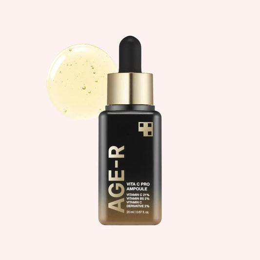 Medicube AGE-R Vita C Pro Ampoule @ Casa de Ella Mexico | Suero Coreano con Vitamina C