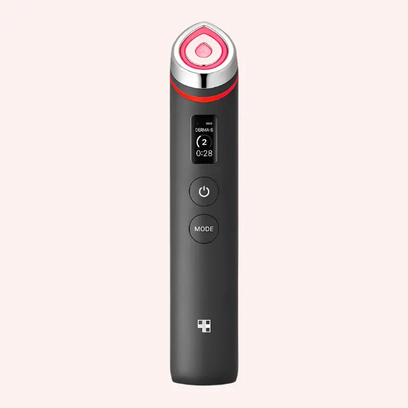 Medicube Age R Booster Pro Black 1