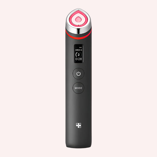 Medicube Age R Booster Pro Black 1