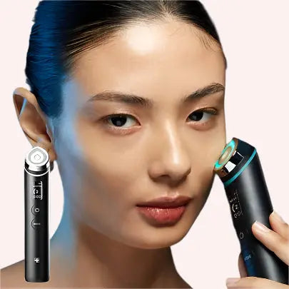 Medicube | AGE-R BOOSTER PRO EX (NEGRO) – Casa de Ella