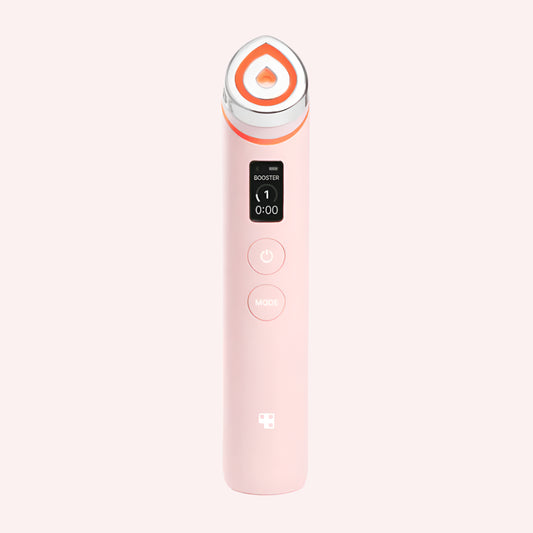 Medicube Age R Booster Pro Pink 1