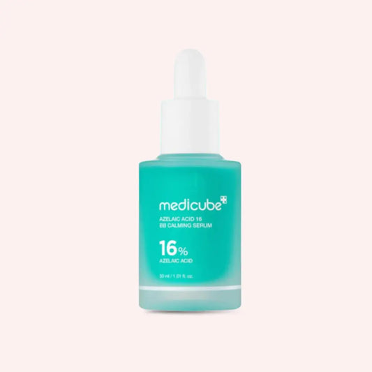 Medicube Azelaic Acid 16 BB Calming Serum at Casa de Ella Mexico