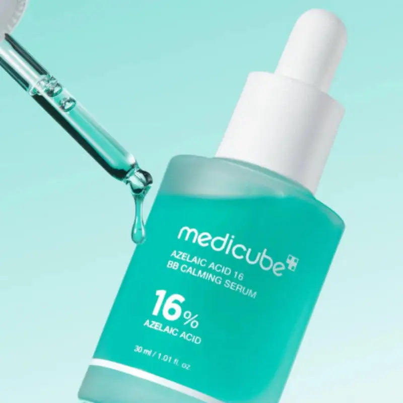 Medicube Azelaic Acid 16 BB Calming Serum at Casa de Ella Mexico