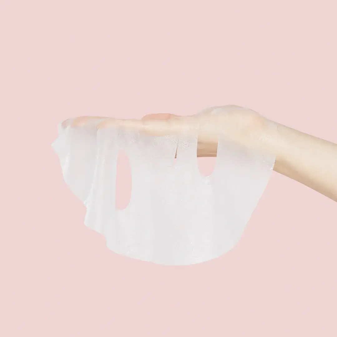 Medicube Collagen Lifting Mask @ Casa de Ella MX 3
