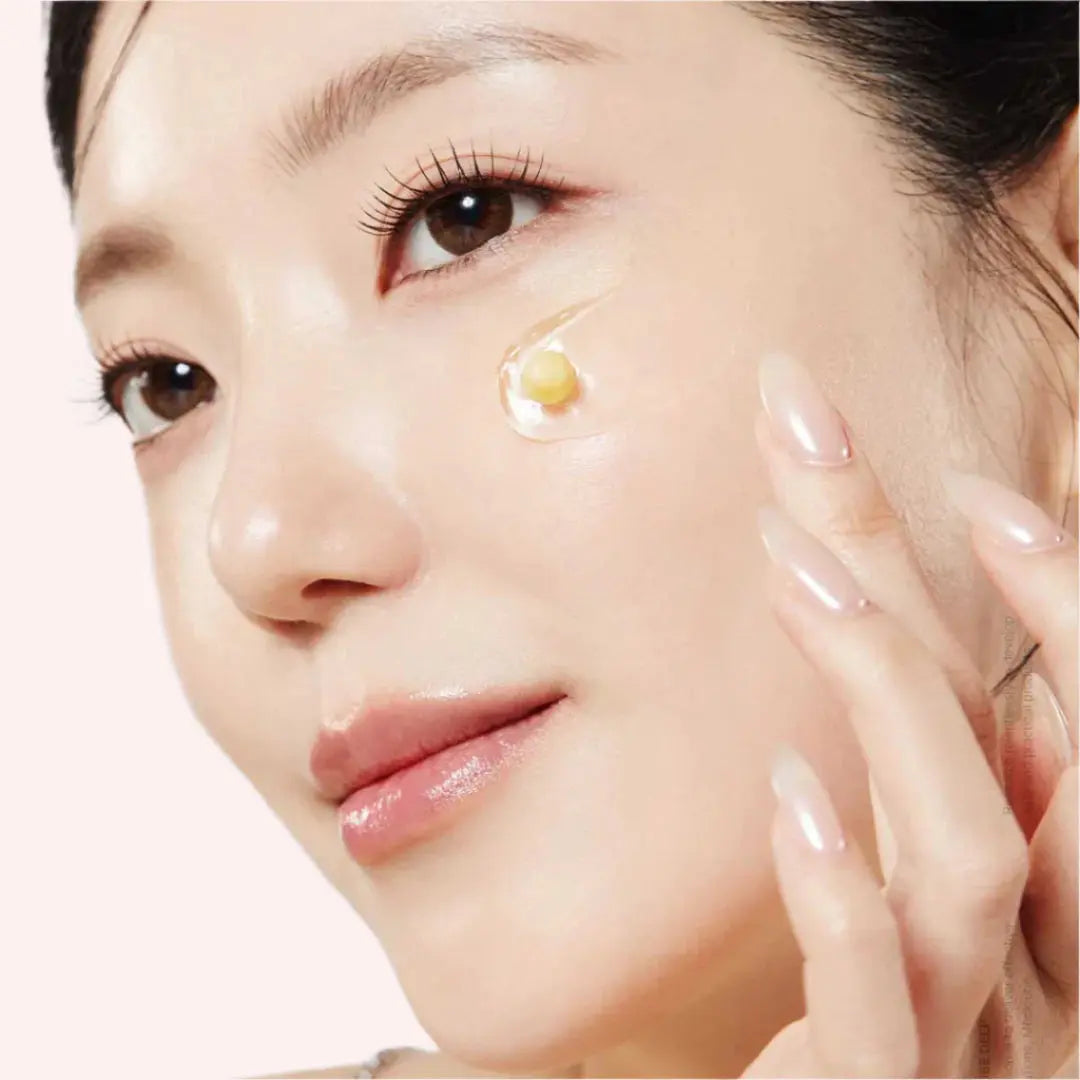 Medicube Deep Vita C Capsule Cream @ Casa de Ella MX 3