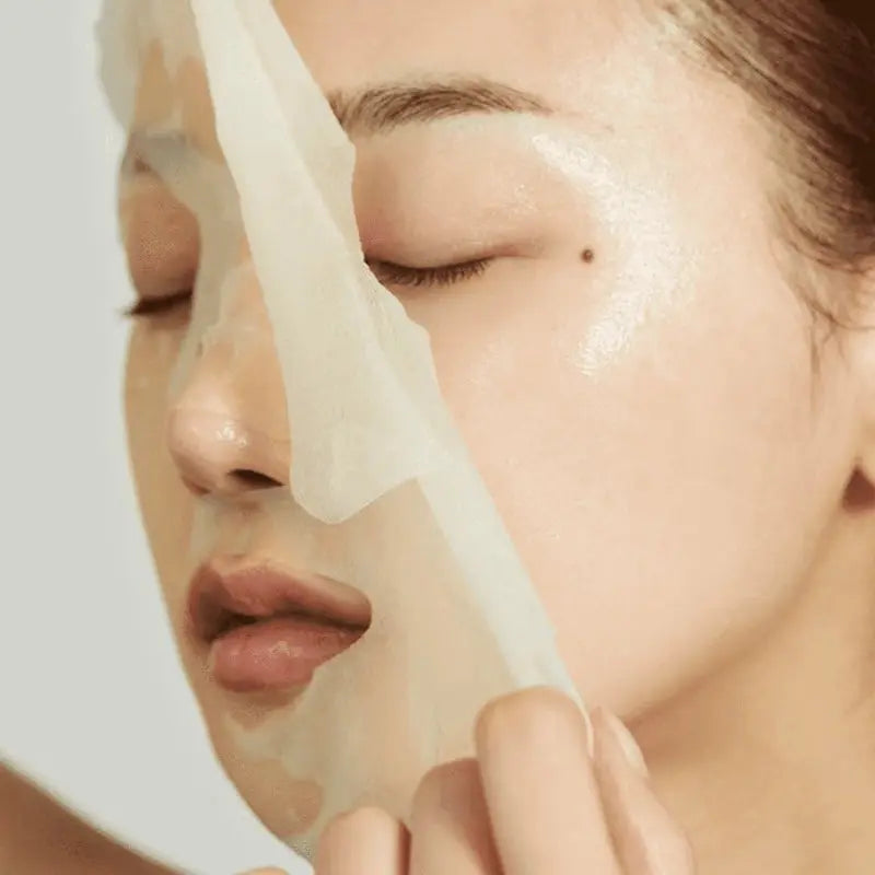 Medicube Deep Vita C Daily Quick Mask (30pcs) @ Casa de Ella Mexico | 30 mascarillas con Vitamina C