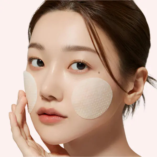 Medicube Deep Vita C Toner Pads @ Casa de Ella MX 3