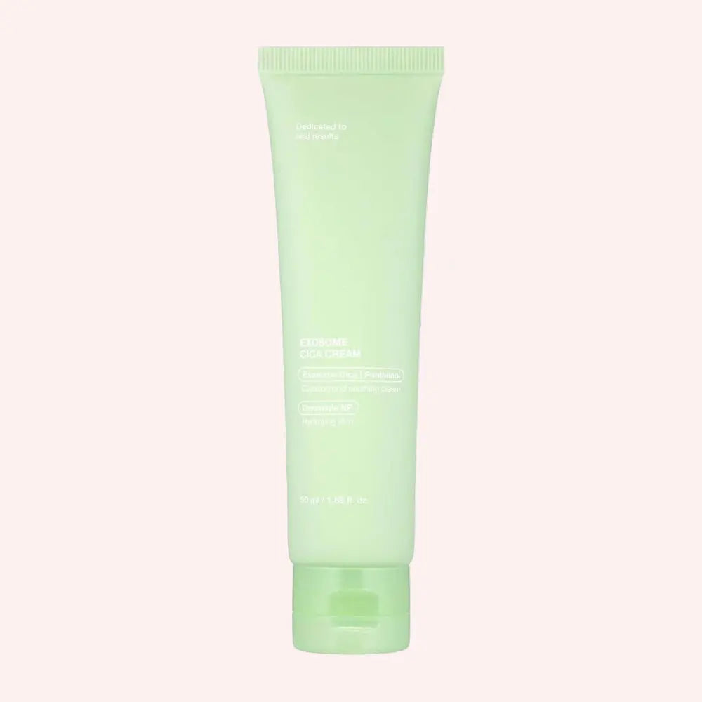 Medicube Exosome Cica Cream @ Casa de Ella Mexico