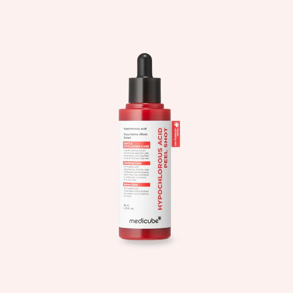 Medicube_HYPOCHLOROUS ACID RICE SHOT - 80ML_at_casa_de_ella_mexico_1