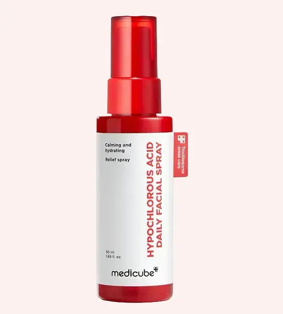 Medicube Hypochlorous Acid Daily Facial Spray at Casa de Ella Mexico