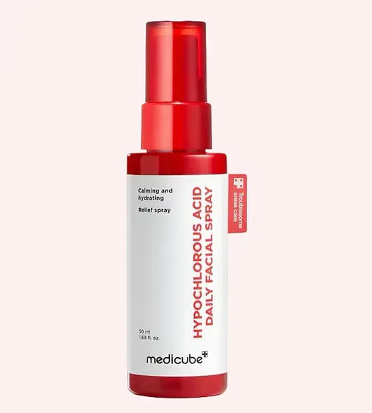 Medicube Hypochlorous Acid Daily Facial Spray at Casa de Ella Mexico