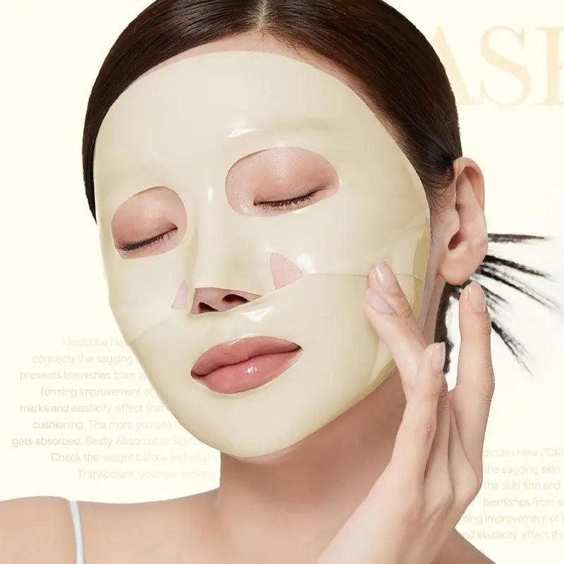 Medicube Kojic Acid Turmeric Brightening Gel Mask @ Casa de Ella Mexico