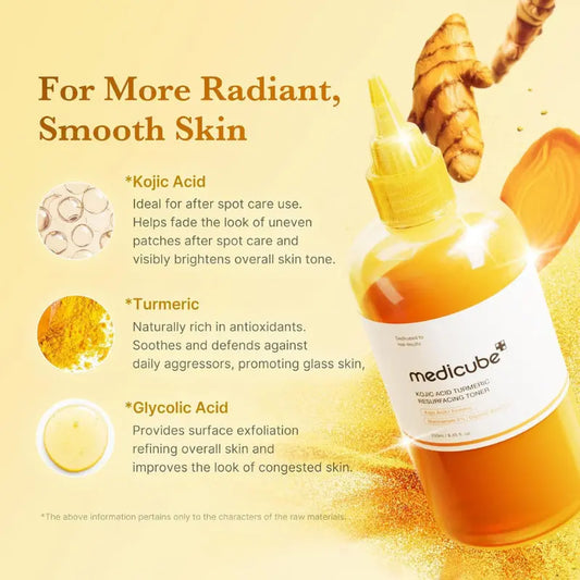 Medicube_Kojic_Acid_Turmeric_Resurfacing_Toner_at_Casa_de_Ella_Mexico