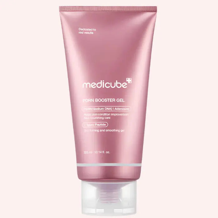 Medicube PDRN Booster Gel @ Casa de Ella MX 1