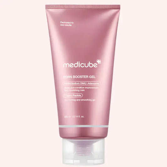Medicube PDRN Booster Gel @ Casa de Ella MX 1