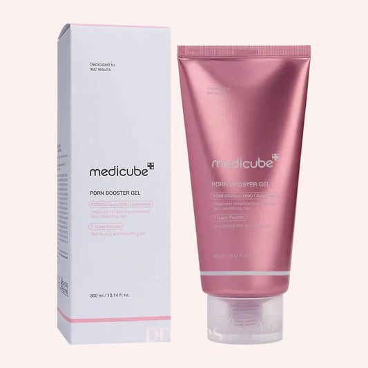 Medicube PDRN Booster Gel @ Casa de Ella MX 3