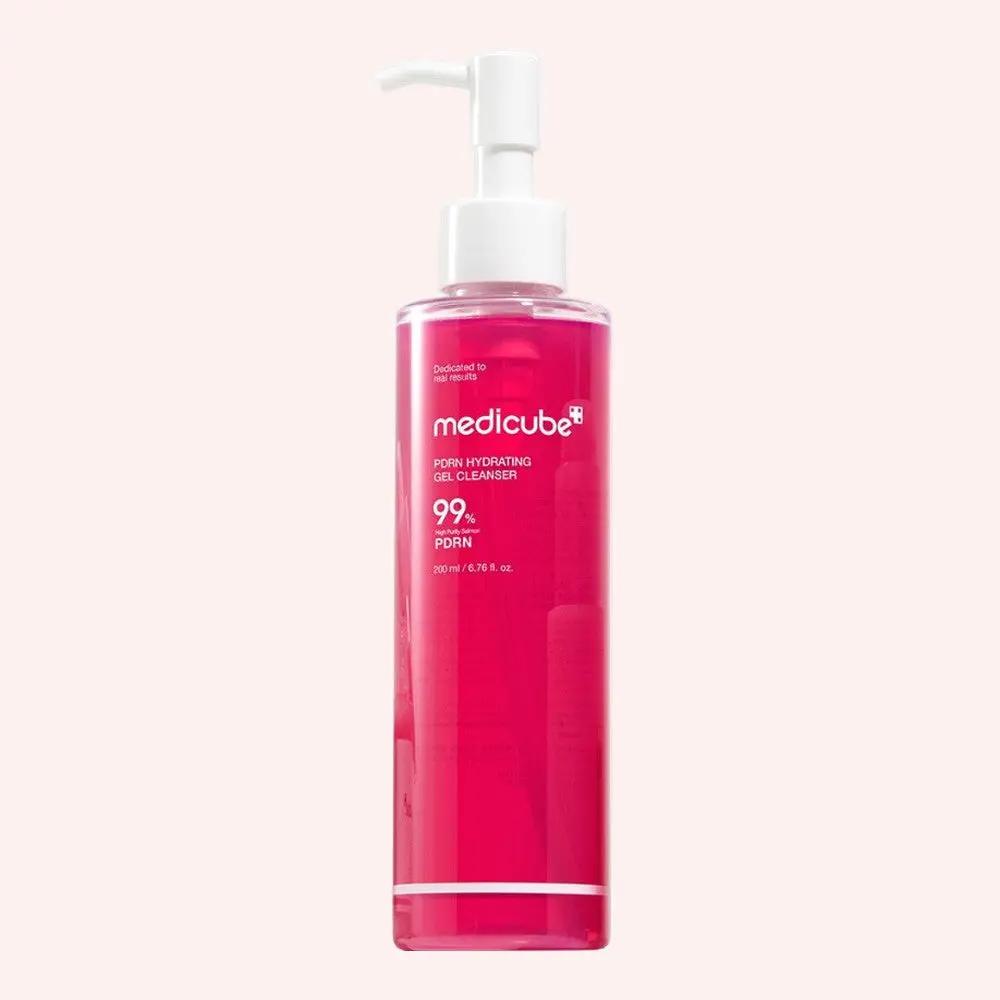Medicube PDRN Hydrating Gel Cleanser at Casa de Ella Mexico