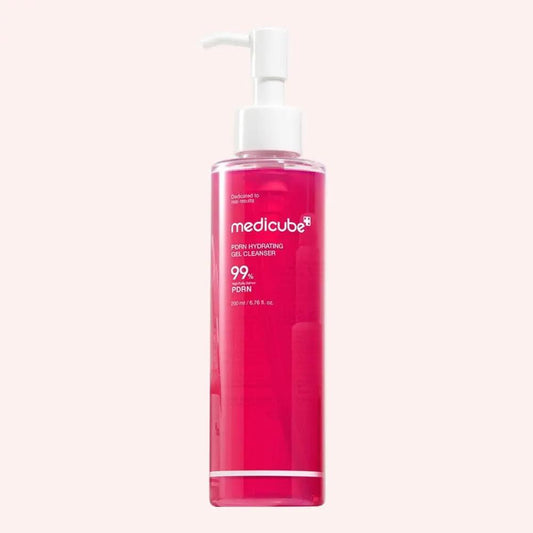 Medicube PDRN Hydrating Gel Cleanser at Casa de Ella Mexico
